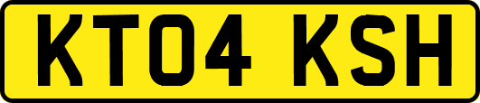 KT04KSH