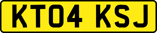 KT04KSJ