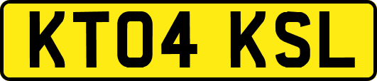 KT04KSL