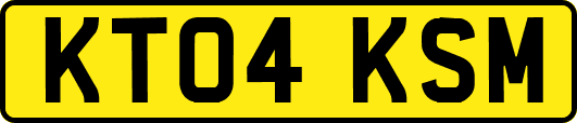 KT04KSM