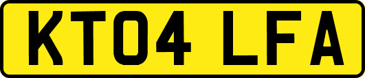 KT04LFA