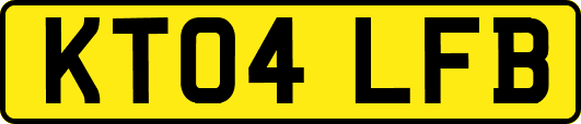 KT04LFB
