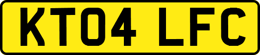 KT04LFC