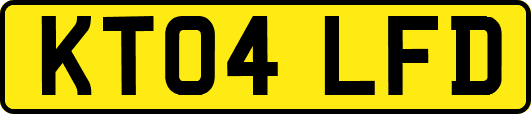 KT04LFD