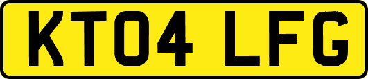 KT04LFG