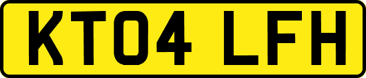 KT04LFH