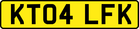 KT04LFK