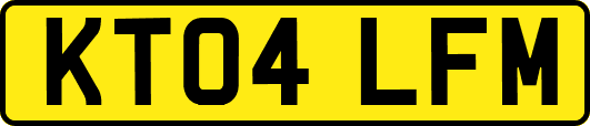 KT04LFM