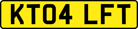 KT04LFT