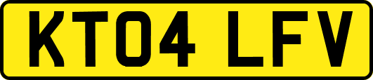 KT04LFV