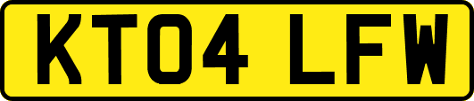 KT04LFW