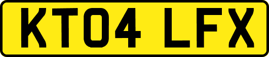 KT04LFX