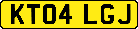 KT04LGJ
