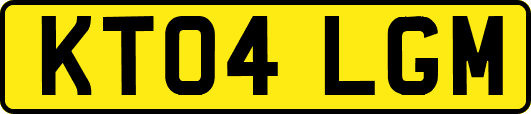 KT04LGM