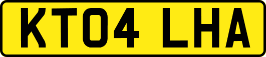 KT04LHA