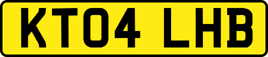 KT04LHB