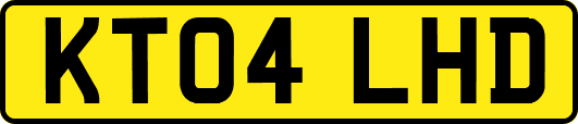 KT04LHD