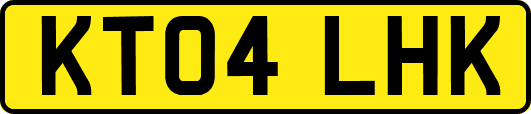 KT04LHK