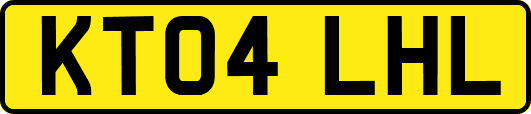 KT04LHL
