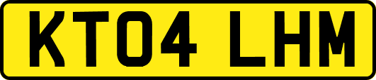 KT04LHM