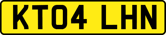 KT04LHN