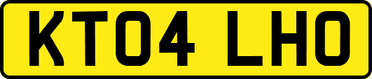 KT04LHO