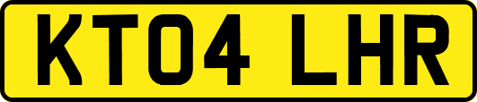 KT04LHR