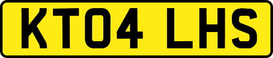 KT04LHS
