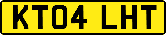 KT04LHT