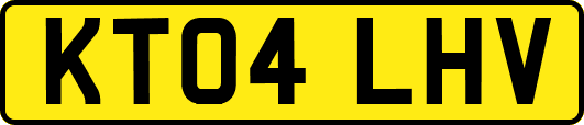 KT04LHV