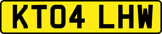 KT04LHW