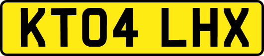 KT04LHX
