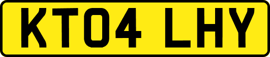 KT04LHY