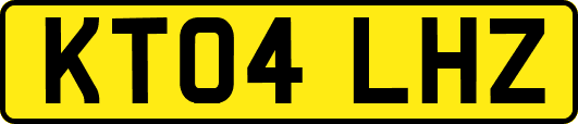 KT04LHZ