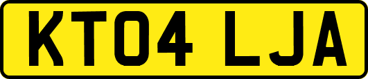 KT04LJA