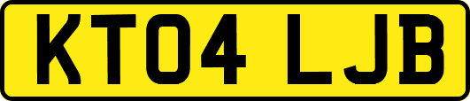 KT04LJB