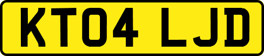 KT04LJD