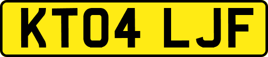 KT04LJF