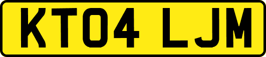 KT04LJM