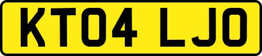 KT04LJO