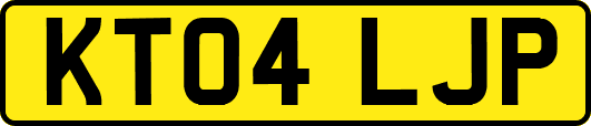 KT04LJP