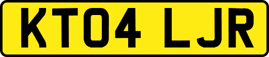 KT04LJR