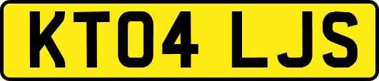 KT04LJS