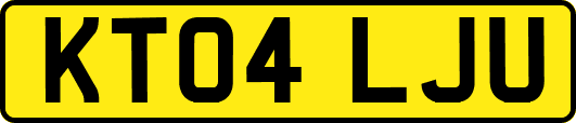 KT04LJU