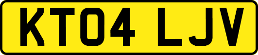 KT04LJV
