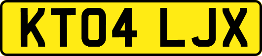 KT04LJX