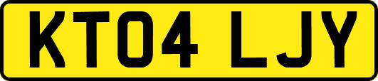KT04LJY