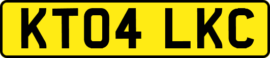 KT04LKC