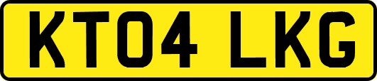 KT04LKG