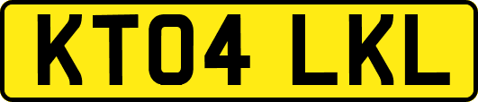 KT04LKL